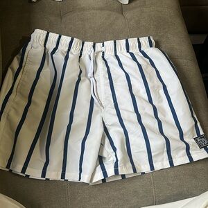 Men’s Swim Trunks, SHEIN size Medium